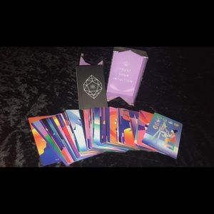 Tarot Deck